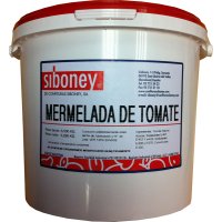 Melmelada Siboney Tomàquet Cubell 6.5 Kg - 42435