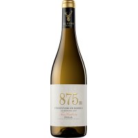 Vi Coto 875m Chardonnay Fermentat Bóta Blanc 75 Cl - 4250
