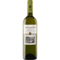 Vi Coto Mayor Blanc 12.5º 75 Cl - 4256