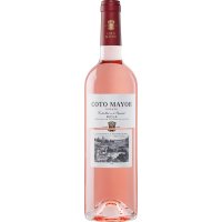 Vi Coto Mayor Rosat 13º 75 Cl - 4257