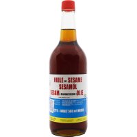 Aceite De Sésamo Mc Botella Vidrio 500 Ml - 42646