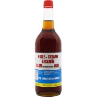 Oli De Sèsam Mc Ampolla Vidre 500 Ml - 42646