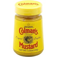 Mostaza Colman S Inglesa Frasco 100 Gr - 42668