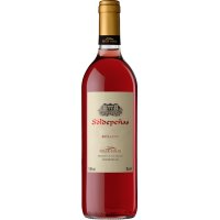 Vino Soldepeñas Rosado Corcho 3/4 Sr - 4268
