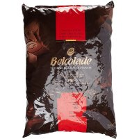 Cobertura Belcolade Noir C501-n 53% Cacao 15 Kg - 42721