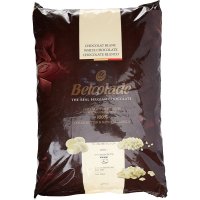 Cobertura Belcolade Blanc Selection 30% Cacao 5 Kg - 42722
