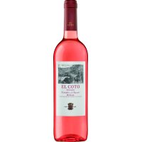 Vino Coto Rosado 12º 75 Cl - 4275