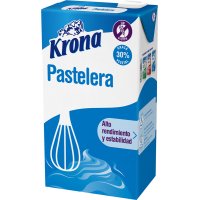 Nata Krona Reposteria Brik 1 Lt - 42764