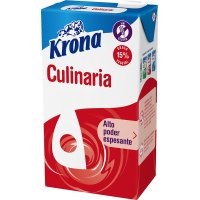 Nata Krona Para Cocinar Brik 1 Lt - 42765