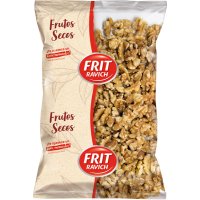 Nueces Frit Ravich Grano Chile Bolsa 1 Kg Sin Cáscara Crudas - 42769