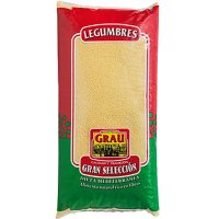 Cous Cous Grau Mediano 5 Kg - 42773