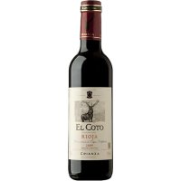 Vino Coto Crianza Tinto Crianza 12.5º 37.5 Cl - 4278