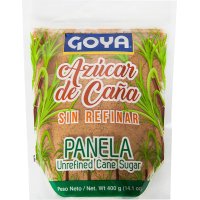 Sucre Goya De Canya Pols Paquet 400 Gr - 42834