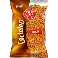 Còctel Aperitiu Frit Ravich Xili Bossa 1 Kg - 42868