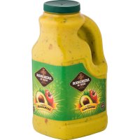 Salsa M-xico Guacamole Jarra 2 Lt - 42883