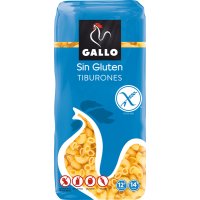 Galets Sense Gluten Gallo 450gr - 42906