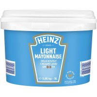 Mayonesa Heinz Light 5 Lt - 42942