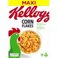 Cereals Kellogg's Corn Flakes 1.2 Kg - 42946