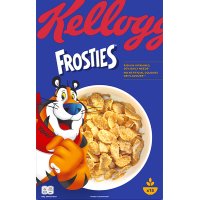 Frosties Kellogg S 450 Gr - 42947