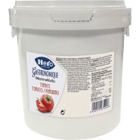 Mermelada Hero Tomate Cubo 1 Kg - 42966