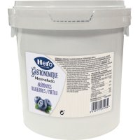 Mermelada Hero Arándano Cubo 1 Kg - 42967