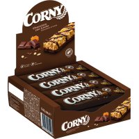 Cereals Corny Muesly Xocolata 25 Gr 12 Est De 8 U - 42972
