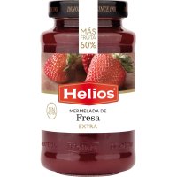 Mermelada Helios Fresa Tarro 640 Gr - 42979