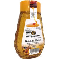 Miel Eurogourmet Tarro Antigoteo 350 Gr - 42980