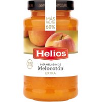 Melmelada Helios Préssec Pot 640 Gr - 42981