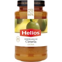 Melmelada Helios Pruna Pot 640 Gr - 42983