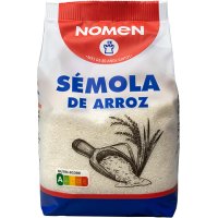 Sémola Nomen Arroz 500 Gr - 42987