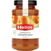 Mermelada Helios Albaricoque Tarro 950 Gr - 42997