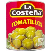 Tomatillos La Costeña Verdes Lata 2.8 Kg - 42998
