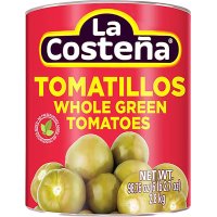 Tomatillos La Costeña Verdes Lata 2.8 Kg - 42998