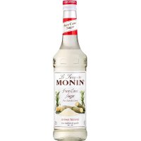 Sirope Monin Azucar De Caña 1 Lt - 42999