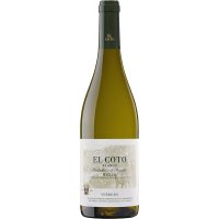 Vino Coto Verdejo Blanco 75 Cl - 4302