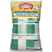 Patates Lutosa Bossa 2.5 Kg - 43047