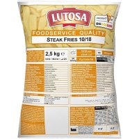 Patates Mias Steak House Bossa 2.5 Kg - 43049