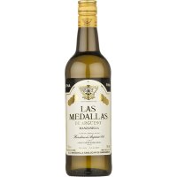 Manzanilla Las Medallas 75 Cl 15º - 4311
