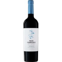 Vino Pago De Fuentecojo Tempranillo Tinto 14º 75 Cl - 4312