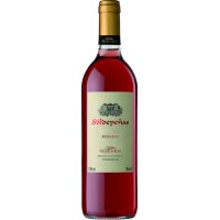 Vino Soldepeñas Rosado Corcho 3/4 Sr - 4316