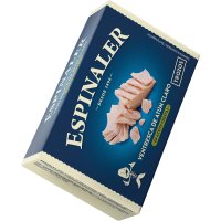 Ventresca De Atún Espinaler Trozos Lata Ol 120 Gr - 43268