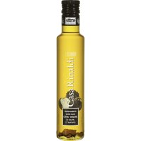 Aceite De Oliva Casa Rinaldi Virgen Extra Trufa 0.8º Botella Vidrio 250 Ml - 43286