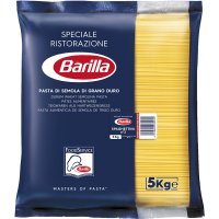 Espaguettini Barilla Nº 3 5 Kg - 43329