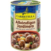 Crema Balsámica Borges Frambuesa 250 Gr - 43339