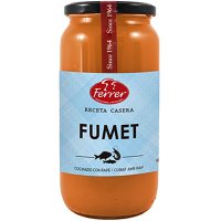 Fumet Ferrer Tarro 970 Ml - 43423