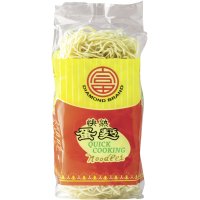 Fideos Chinos Diamond Huevo 500 Gr - 43437