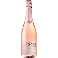 Cava Dibon Brut Rose 12º 75 Cl - 4345