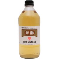 Vinagre De Arroz Mizkan 568 Ml - 43458