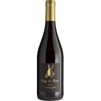 Vino Cap De Ruc Vi Novell Tinto 75 Cl - 4346